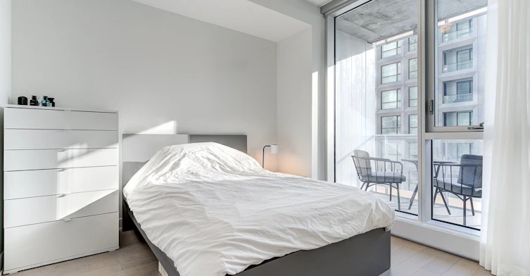 809-1020 De La Montagne Rue, Montréal, QC, H3G 0H8 - 19