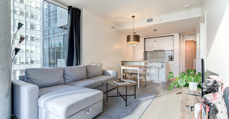 809-1020 De La Montagne Rue, Montréal, QC, H3G 0H8 - 5