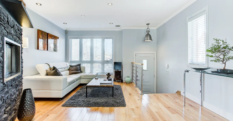3181 De La Forge Rue, Montréal, QC, H1Y 3J1 - 5