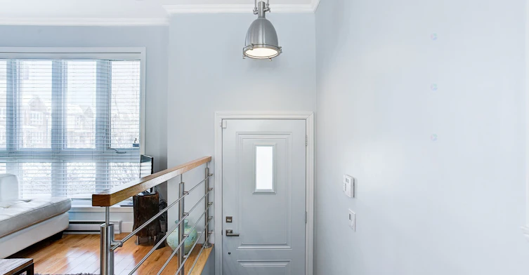 3181 De La Forge Rue, Montréal, QC, H1Y 3J1 - 4