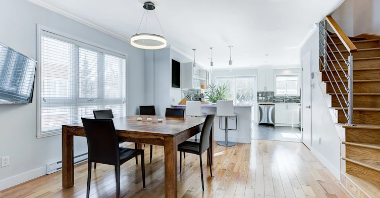 3181 De La Forge Rue, Montréal, QC, H1Y 3J1 - 9