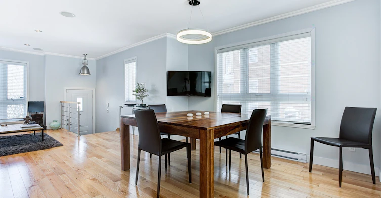 3181 De La Forge Rue, Montréal, QC, H1Y 3J1 - 8