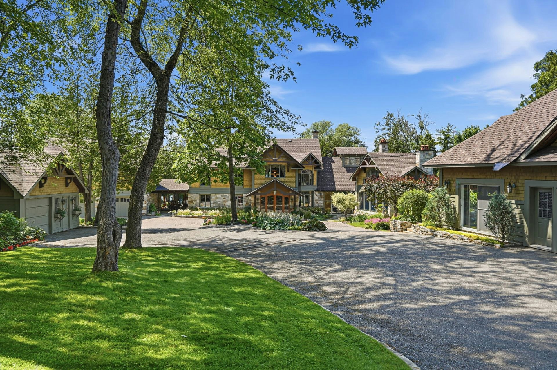 3,5-2939 De Georgeville Chemin, Magog, QC, J1X 0M8
