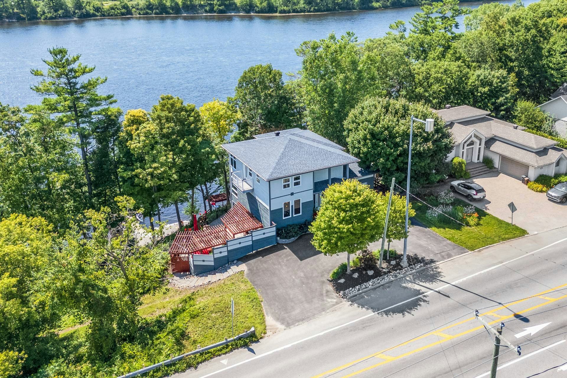 2196 St Louis Rue, Gatineau, QC, J8T 5L6