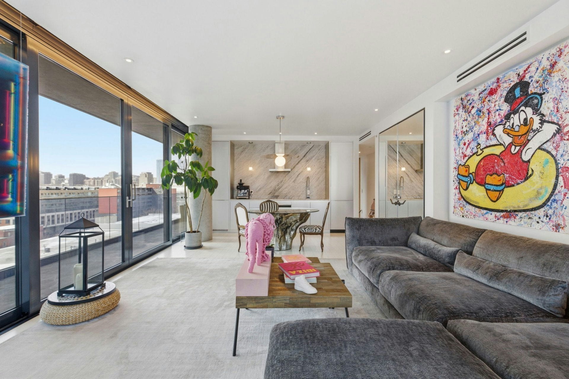 804-242 Young Rue, Montréal, QC, H3E 0R7