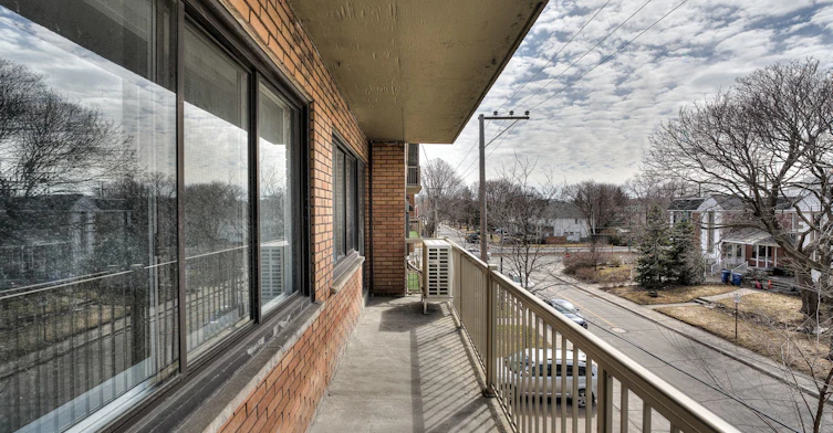208-575 Glengarry Avenue, Mont-Royal, QC, H3R 1B3 - 27