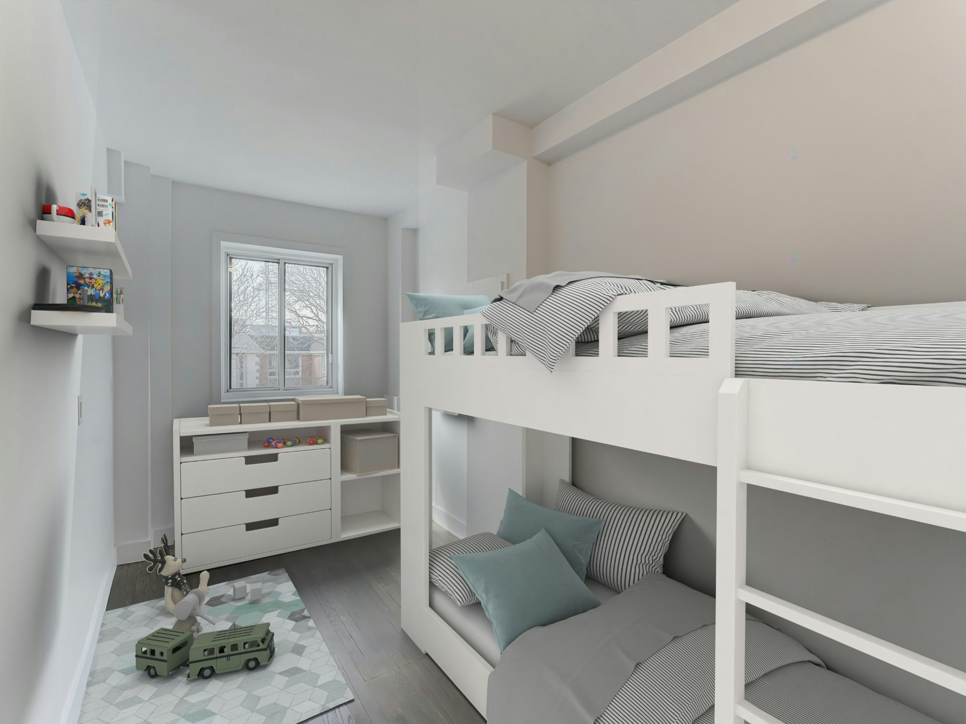 208-575 Glengarry Avenue, Mont-Royal, QC, H3R 1B3 - 19