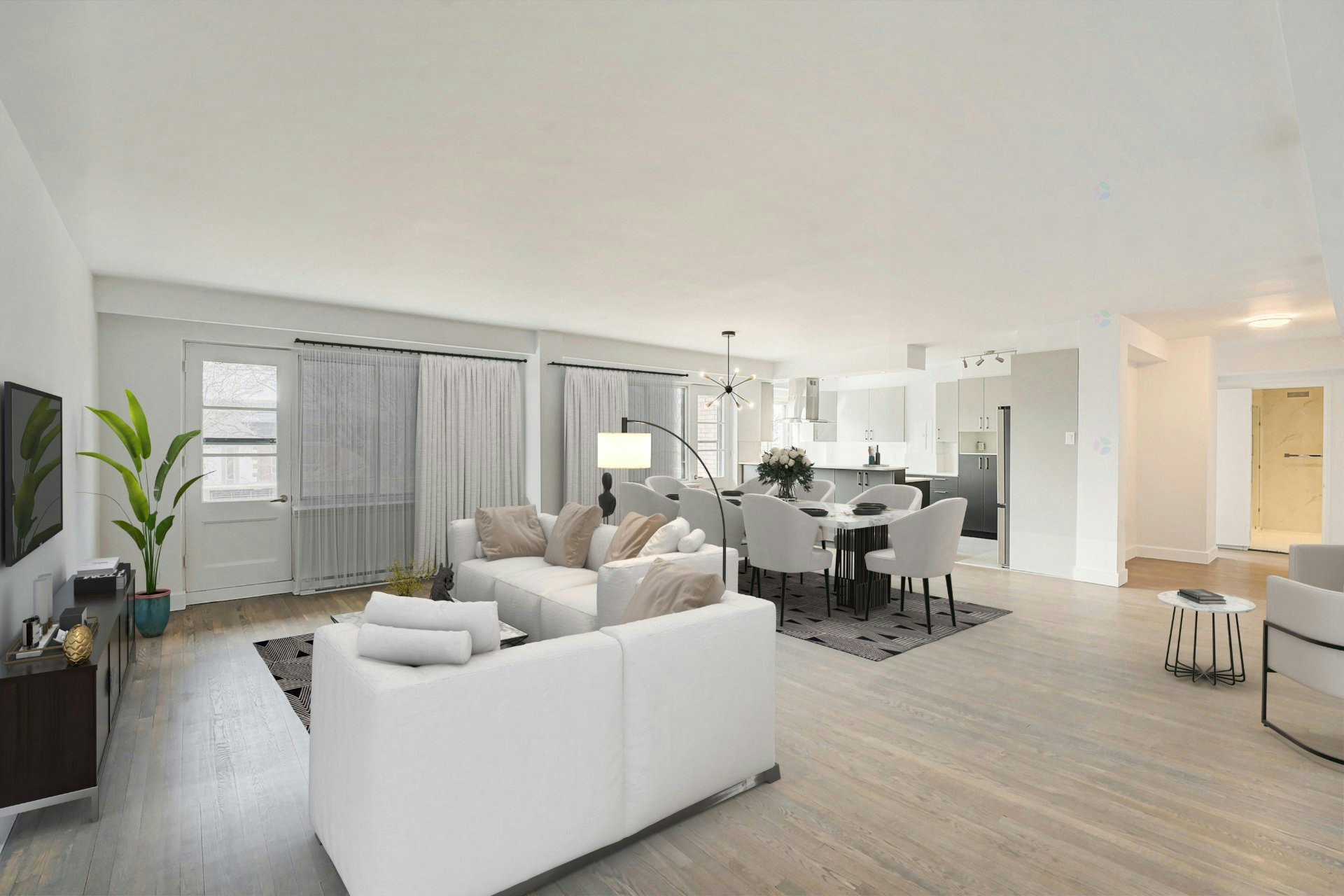 208-575 Glengarry Avenue, Mont-Royal, QC, H3R 1B3 - 3