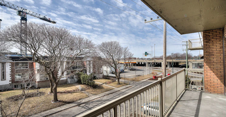 208-575 Glengarry Avenue, Mont-Royal, QC, H3R 1B3 - 28