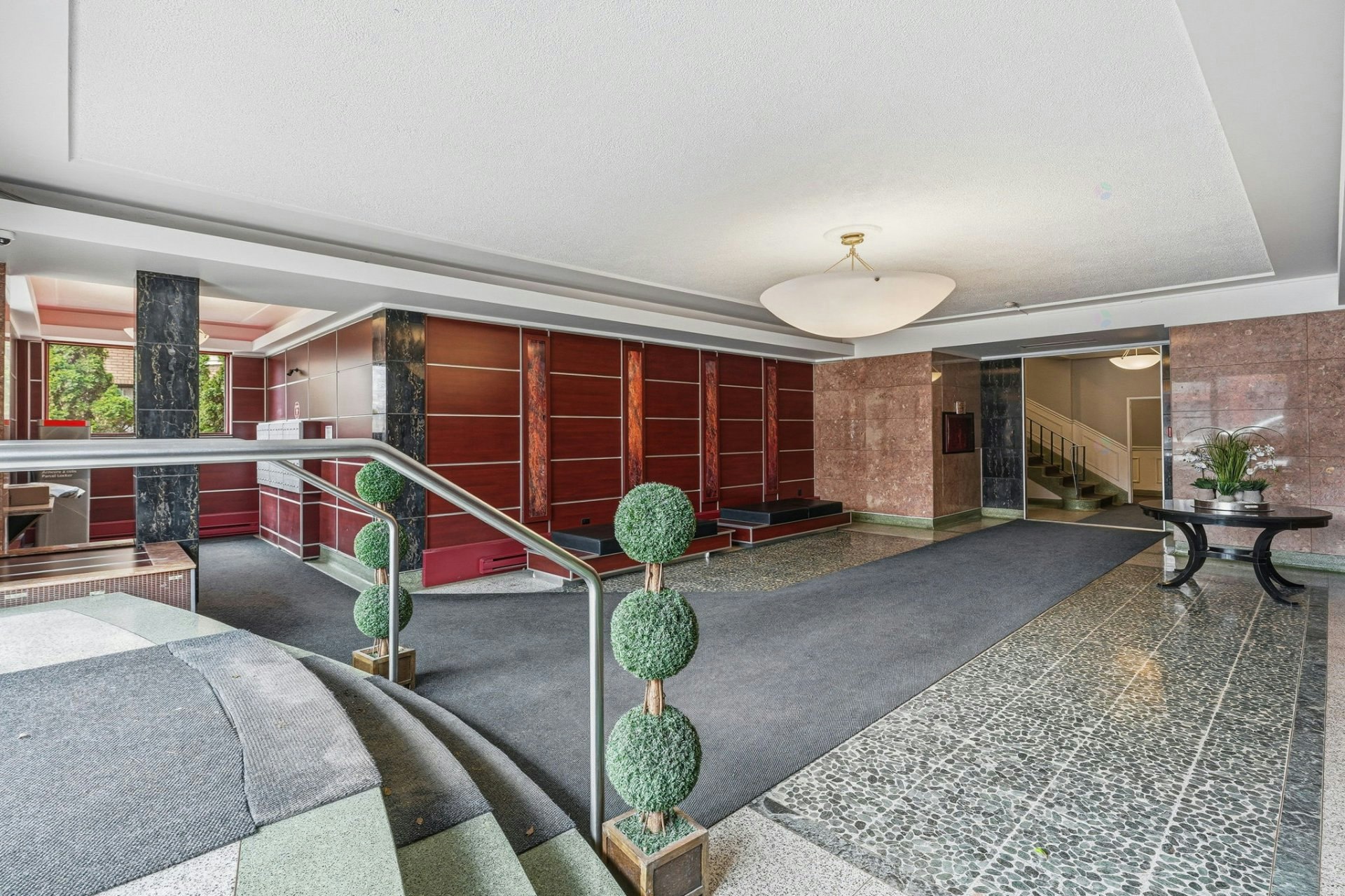 208-575 Glengarry Avenue, Mont-Royal, QC, H3R 1B3 - 29