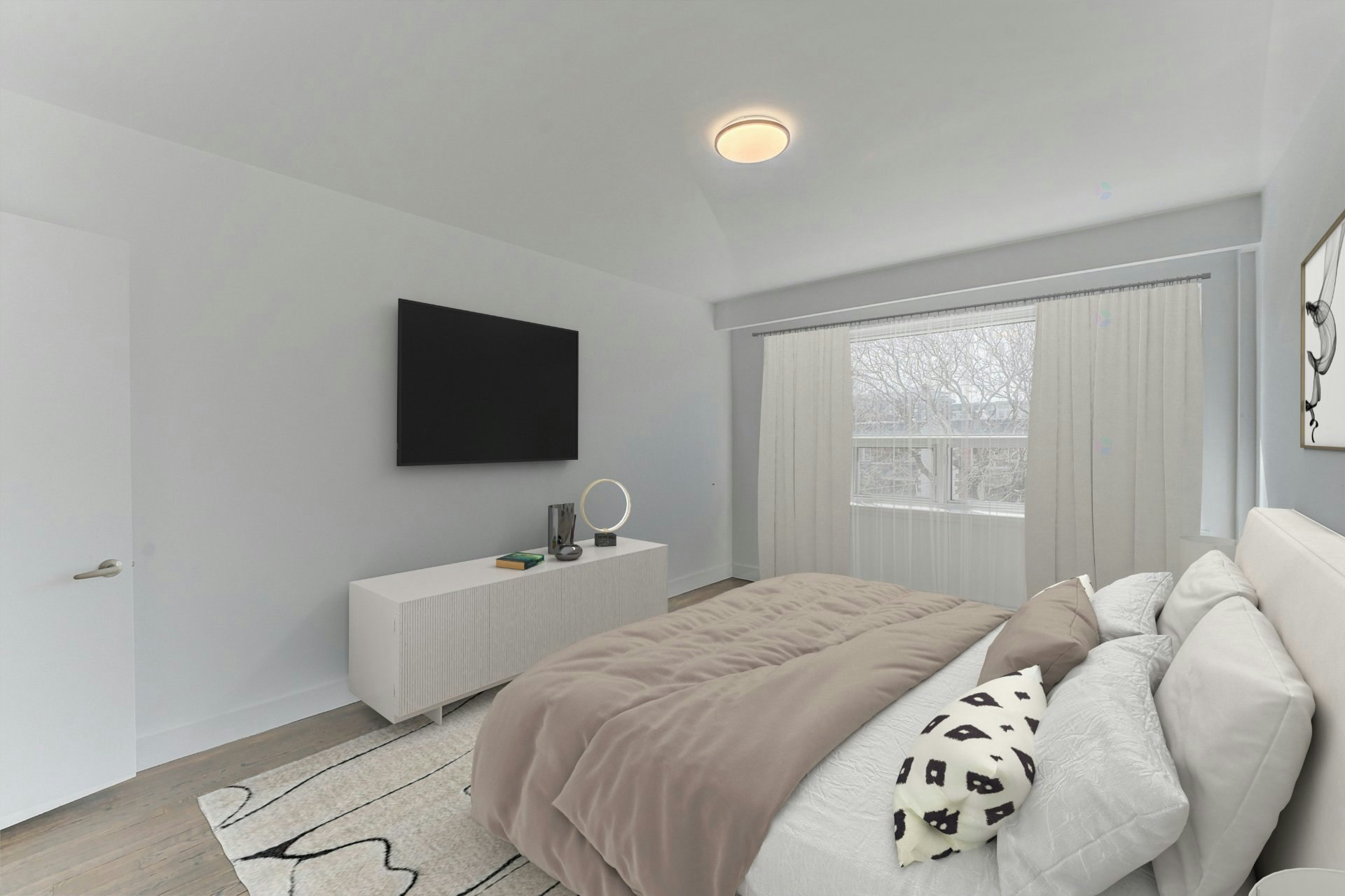208-575 Glengarry Avenue, Mont-Royal, QC, H3R 1B3 - 24