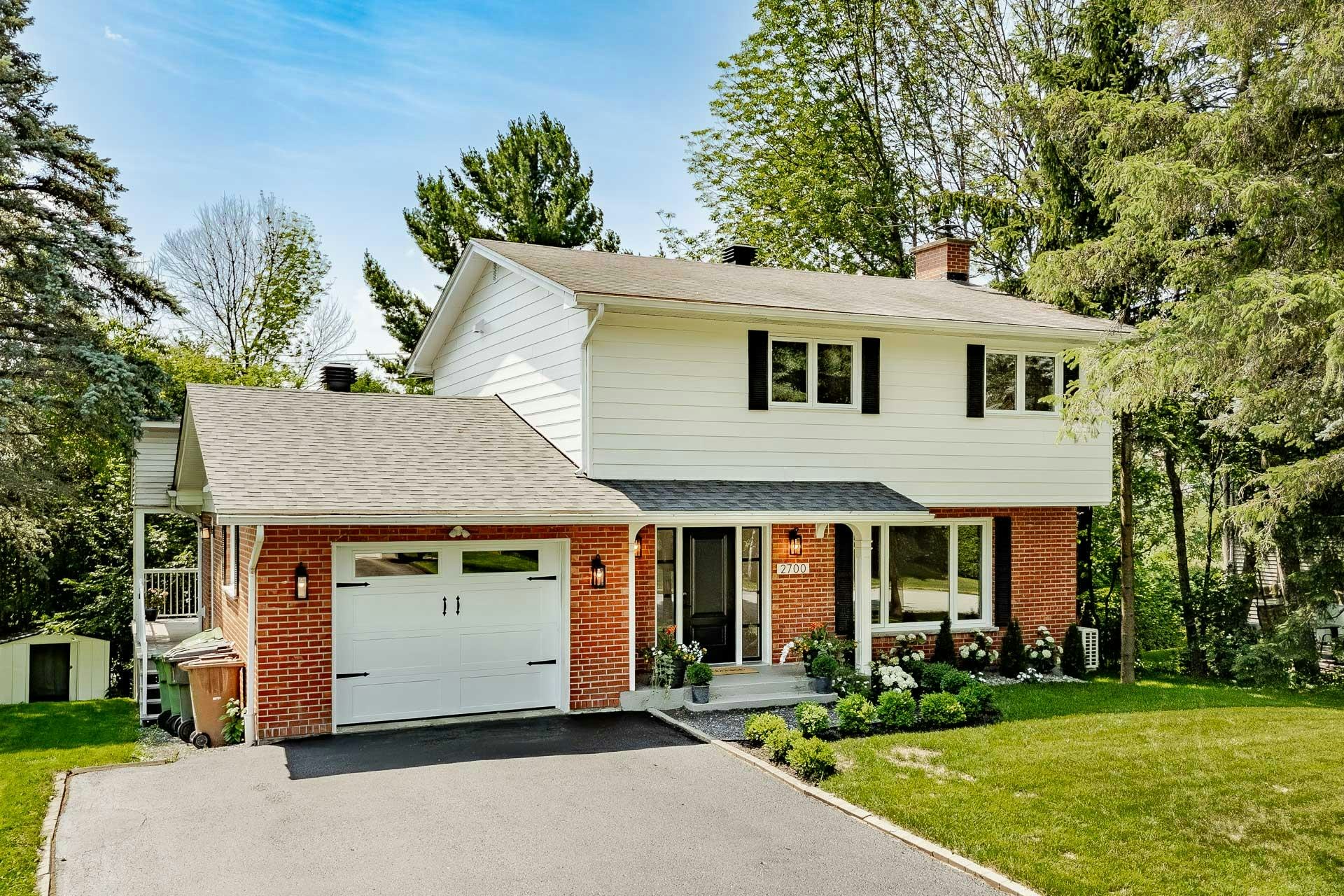 2700 Du Roussillon Rue, Sherbrooke, QC, J1L 1A1