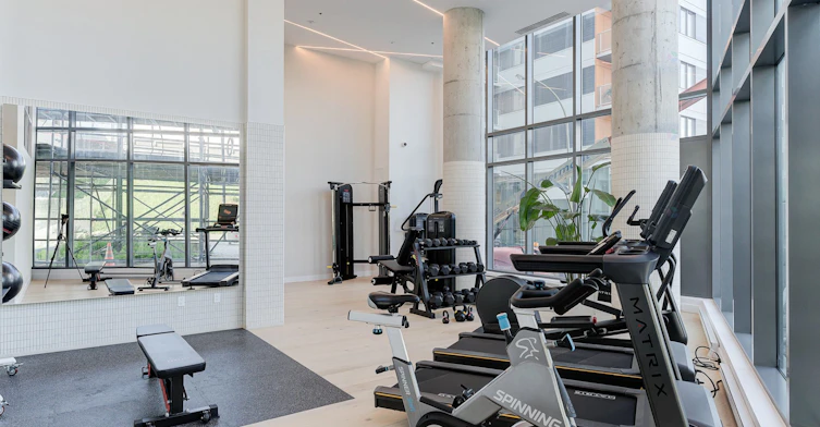 2319-100 Murray Rue, Montréal, QC, H3C 1A2 - 22