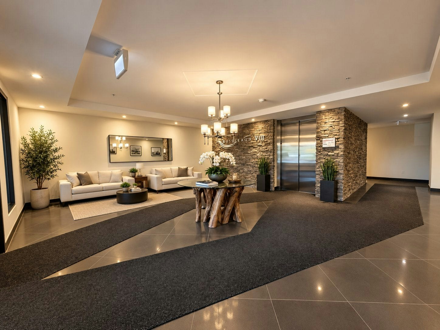304-350 Des Cépages Boulevard, Laval, QC, H7A 0K1 - 24