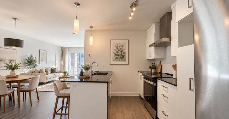 304-350 Des Cépages Boulevard, Laval, QC, H7A 0K1 - 2