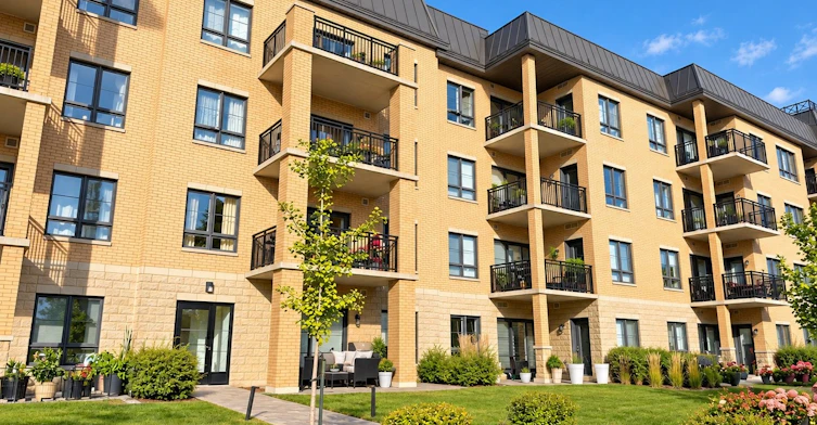 304-350 Des Cépages Boulevard, Laval, QC, H7A 0K1 - 26