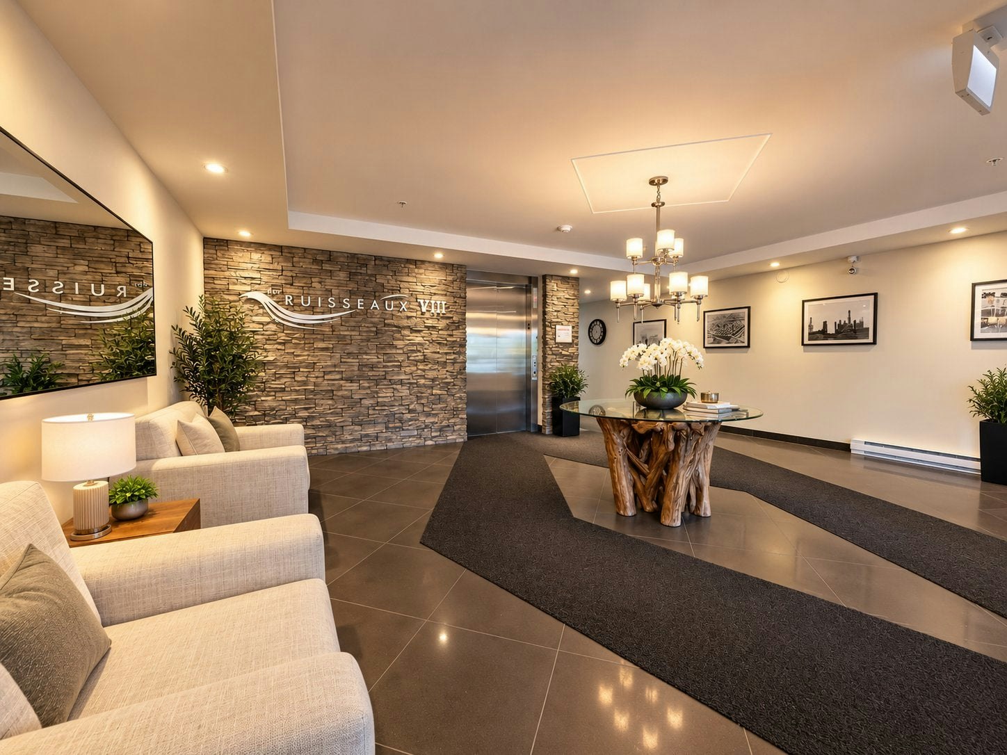 304-350 Des Cépages Boulevard, Laval, QC, H7A 0K1 - 23