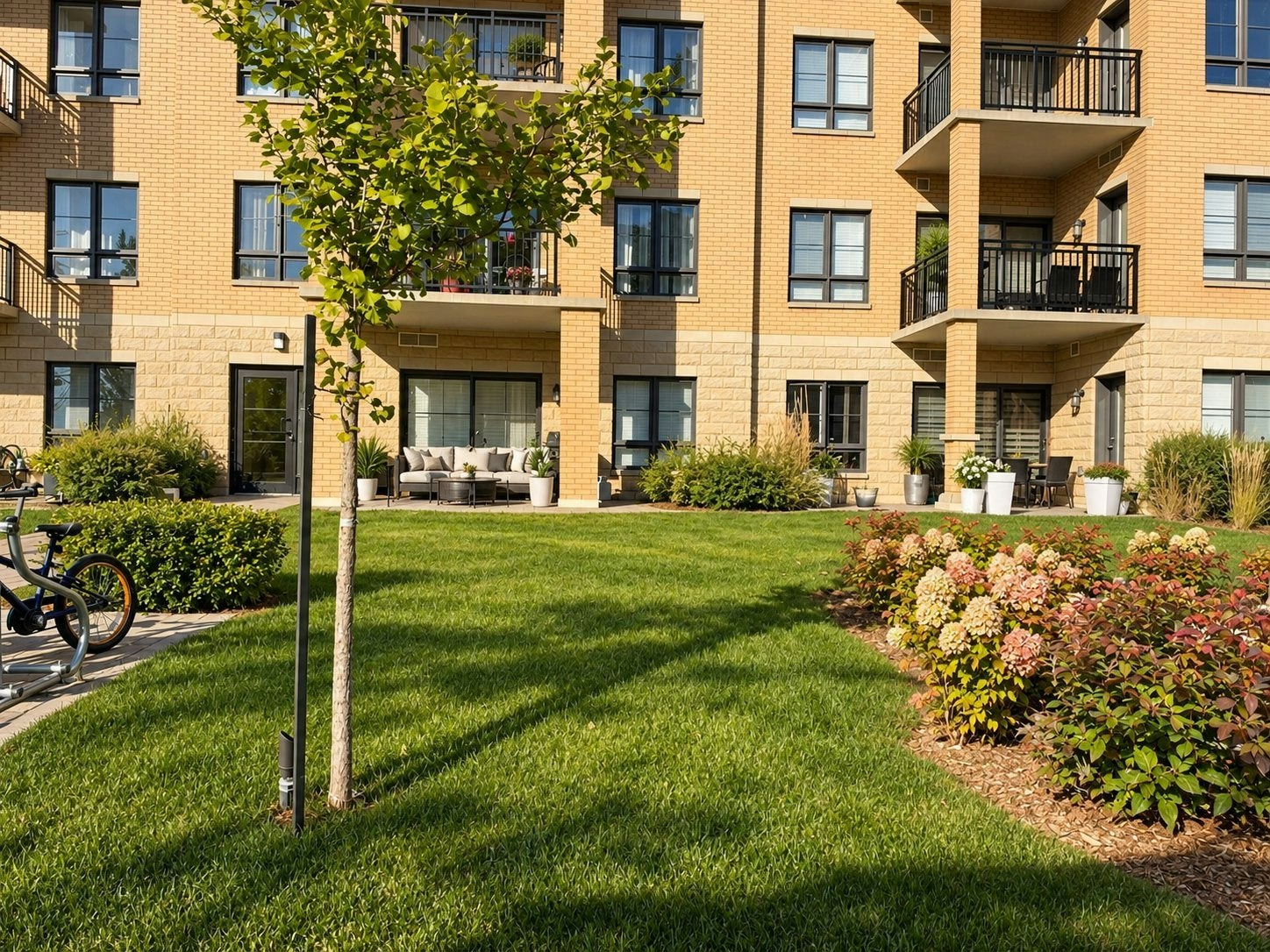 304-350 Des Cépages Boulevard, Laval, QC, H7A 0K1 - 25