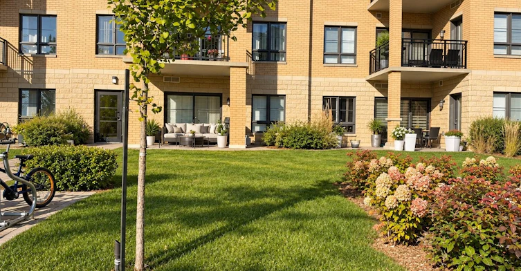 304-350 Des Cépages Boulevard, Laval, QC, H7A 0K1 - 25