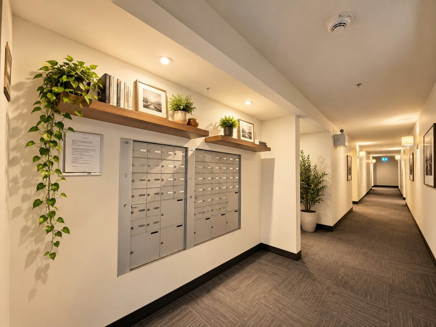 304-350 Des Cépages Boulevard, Laval, QC, H7A 0K1 - 20