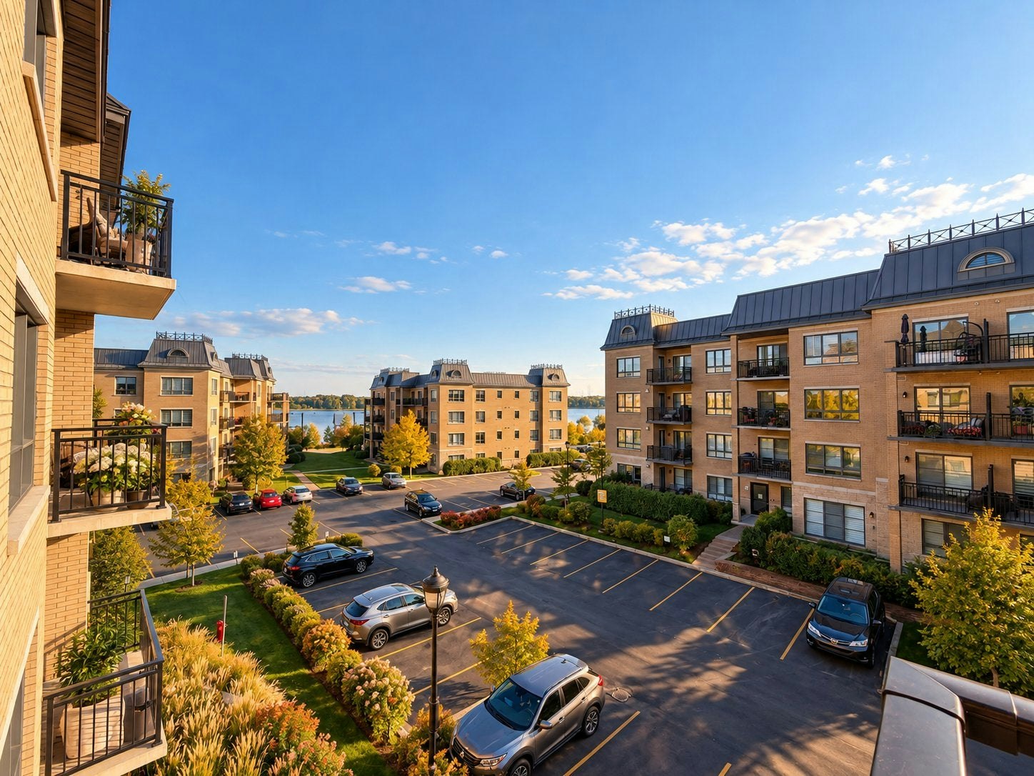 304-350 Des Cépages Boulevard, Laval, QC, H7A 0K1 - 17