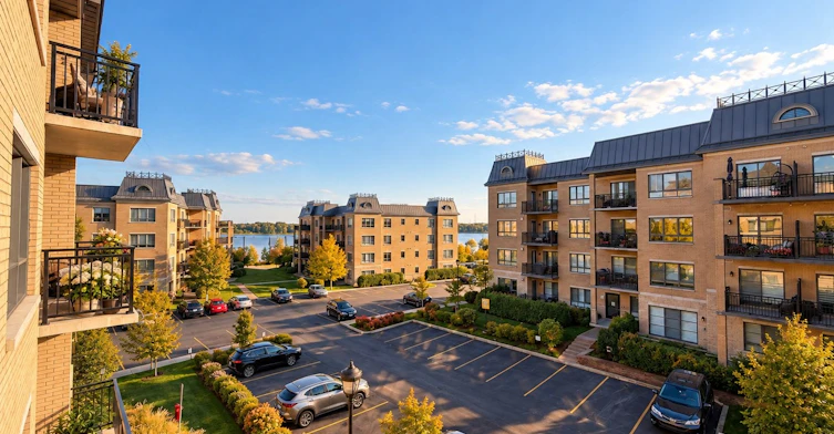 304-350 Des Cépages Boulevard, Laval, QC, H7A 0K1 - 17