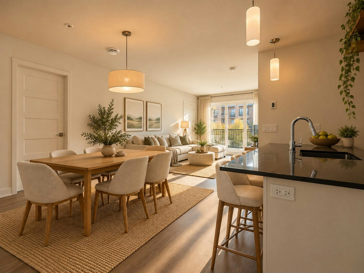 304-350 Des Cépages Boulevard, Laval, QC, H7A 0K1 - 3