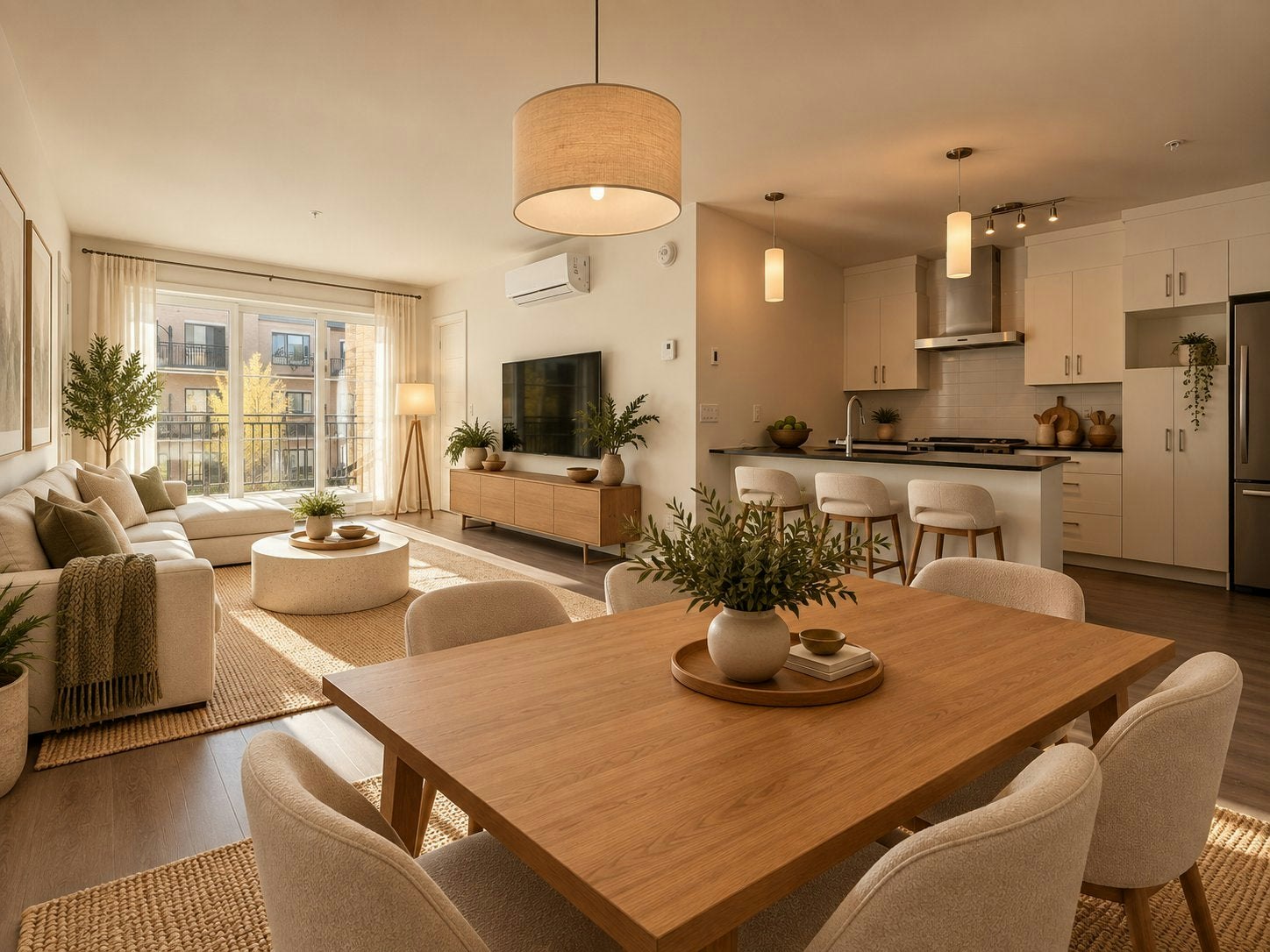 304-350 Des Cépages Boulevard, Laval, QC, H7A 0K1 - 4