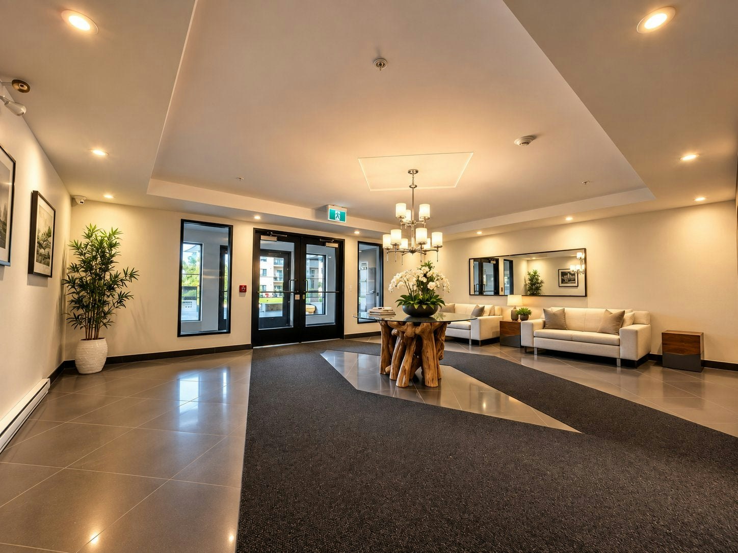 304-350 Des Cépages Boulevard, Laval, QC, H7A 0K1 - 21