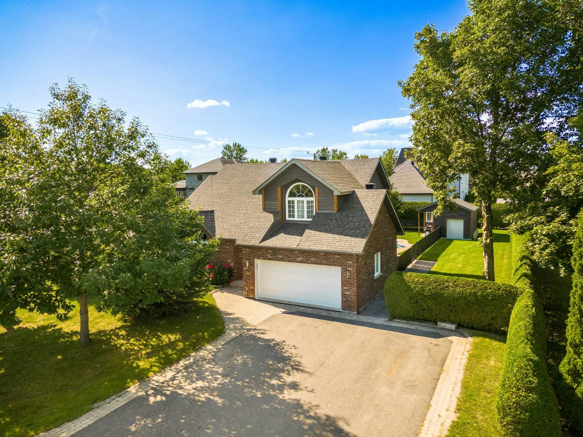 170 Jean Rue, Saint-Jean-sur-Richelieu, QC, J2W 2C8