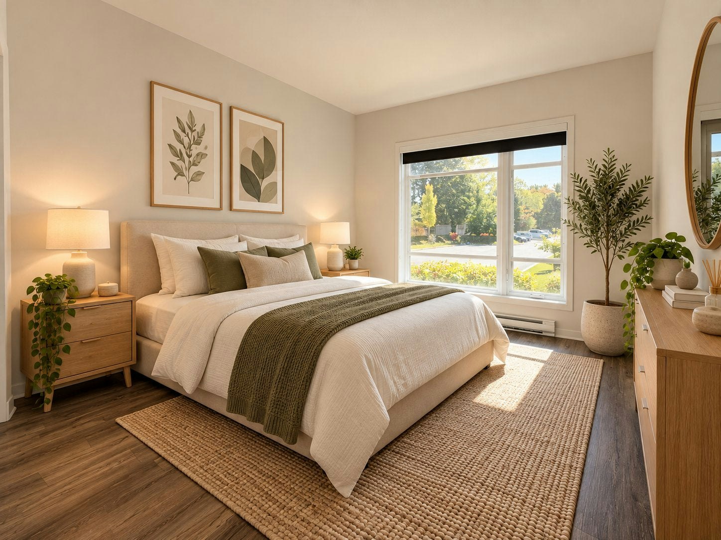 115-9660 William Fleming Rue, Montréal, QC, H8R 0C6 - 8