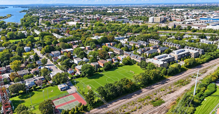 115-9660 William Fleming Rue, Montréal, QC, H8R 0C6 - 23