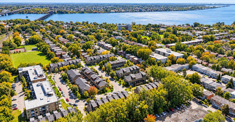 115-9660 William Fleming Rue, Montréal, QC, H8R 0C6 - 20