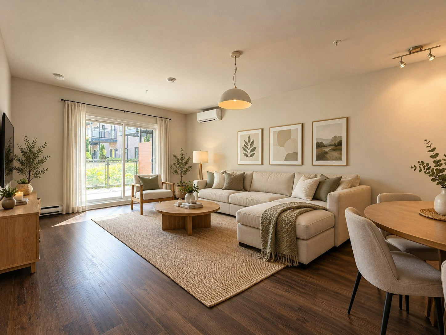115-9660 William Fleming Rue, Montréal, QC, H8R 0C6 - 5