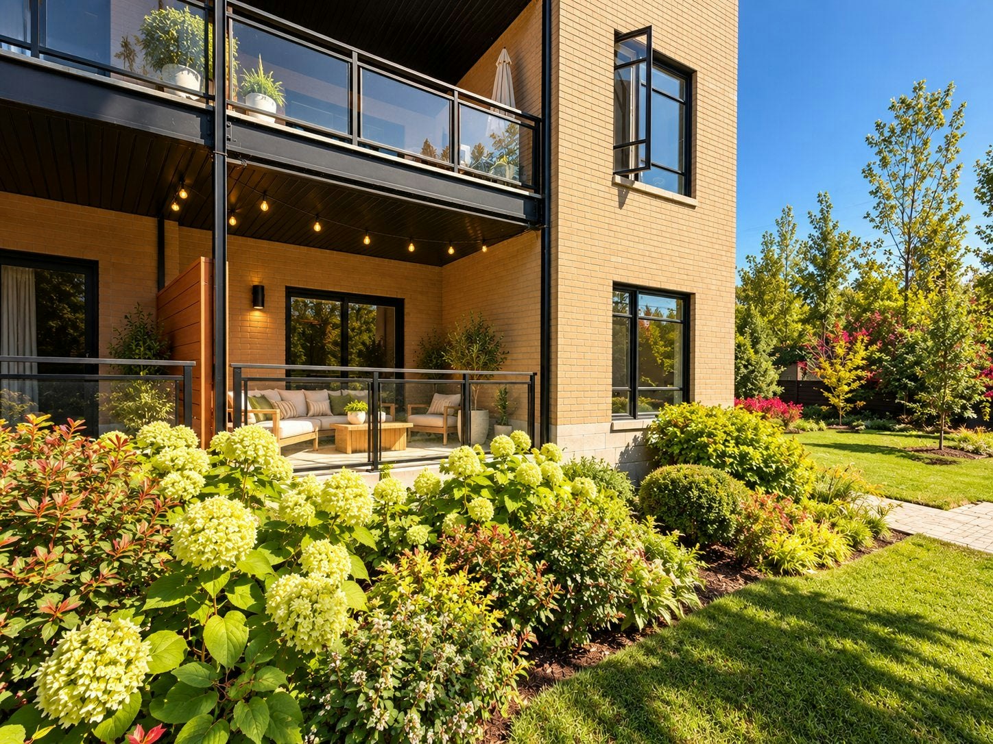 115-9660 William Fleming Rue, Montréal, QC, H8R 0C6 - 12