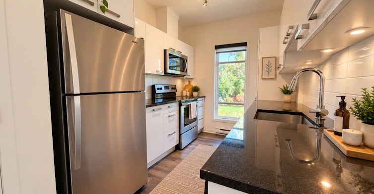 115-9660 William Fleming Rue, Montréal, QC, H8R 0C6 - 3