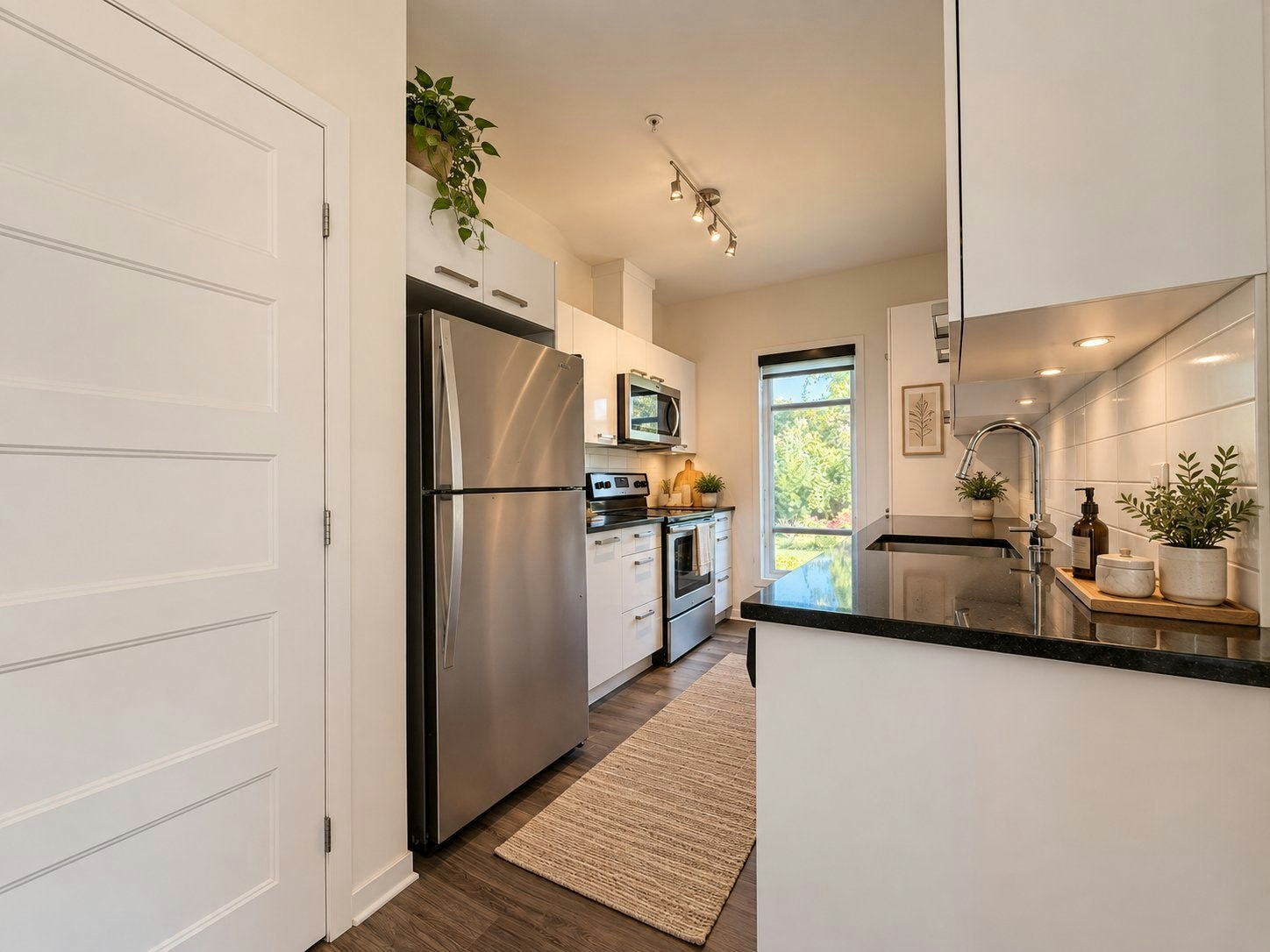 115-9660 William Fleming Rue, Montréal, QC, H8R 0C6 - 2