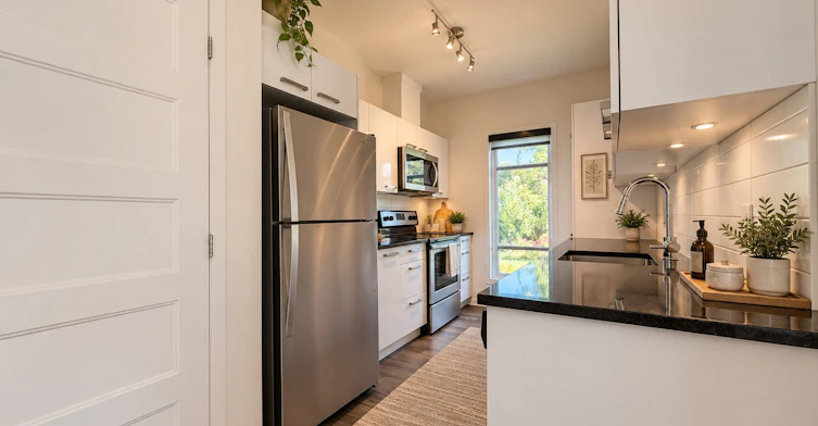 115-9660 William Fleming Rue, Montréal, QC, H8R 0C6 - 2