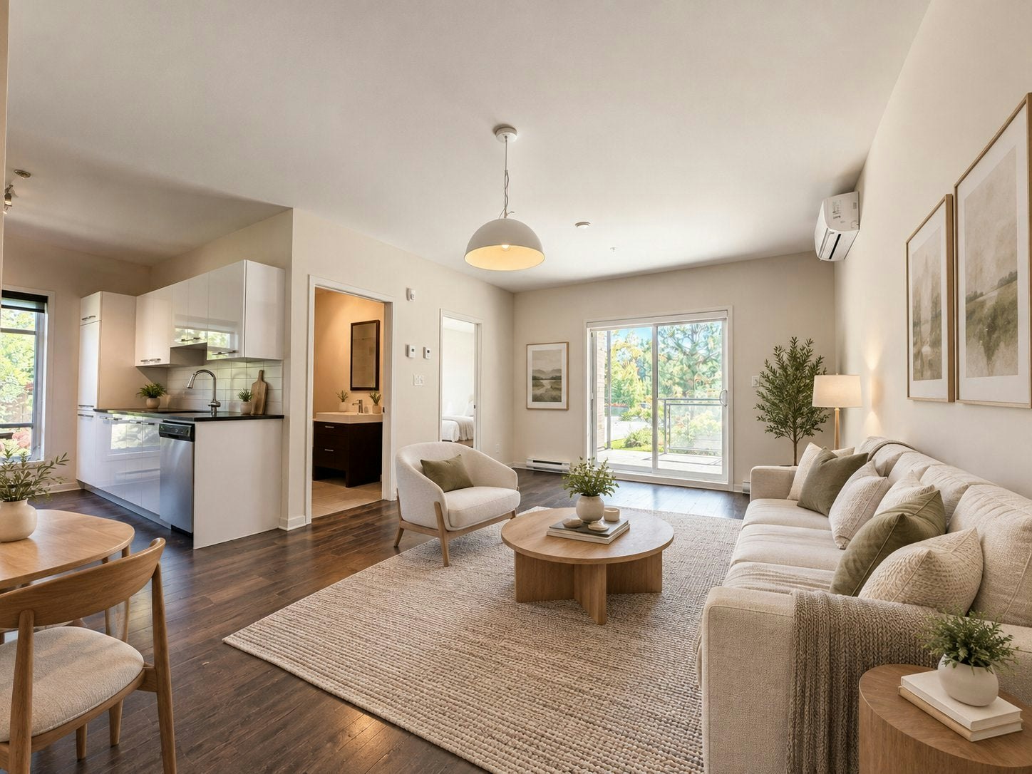 115-9660 William Fleming Rue, Montréal, QC, H8R 0C6 - 4