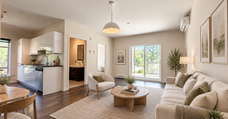 115-9660 William Fleming Rue, Montréal, QC, H8R 0C6 - 4
