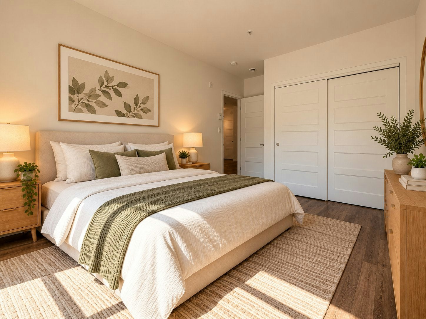115-9660 William Fleming Rue, Montréal, QC, H8R 0C6 - 9