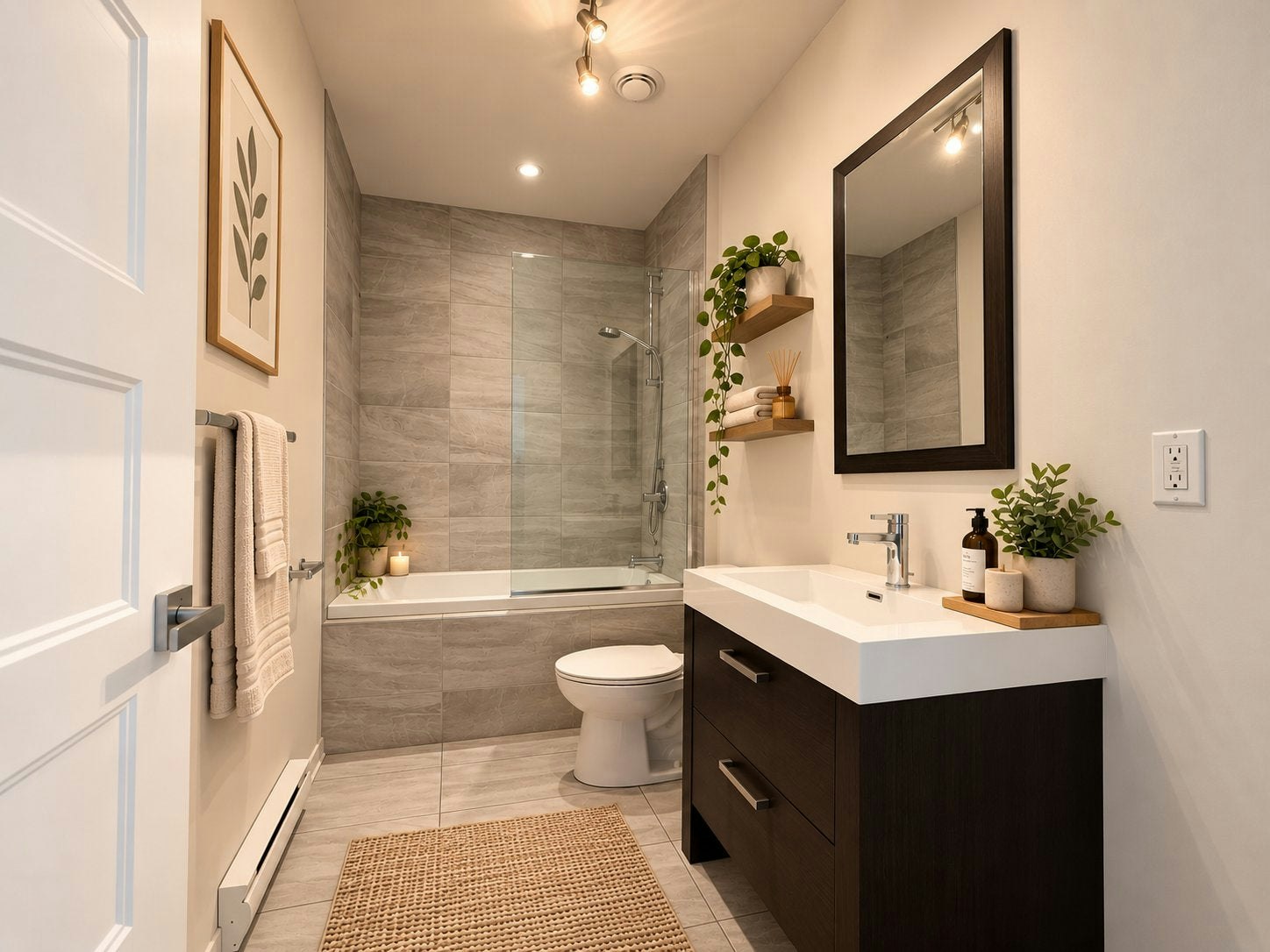 115-9660 William Fleming Rue, Montréal, QC, H8R 0C6 - 7