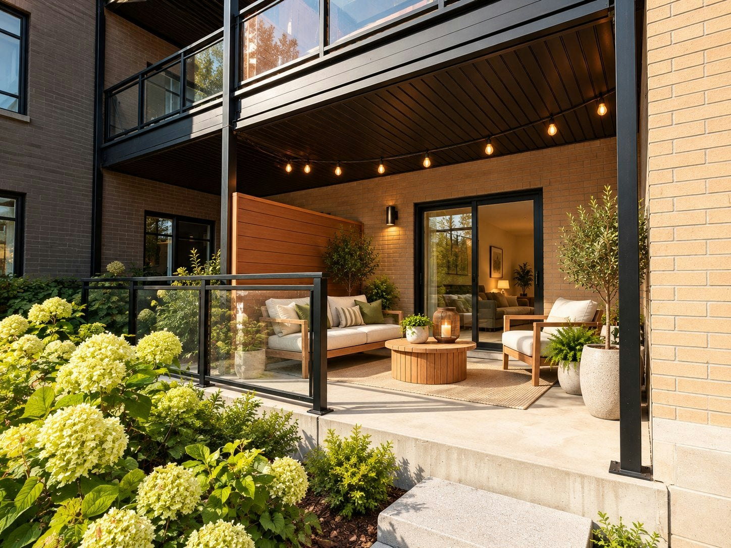 115-9660 William Fleming Rue, Montréal, QC, H8R 0C6 - 11