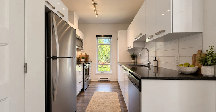 115-9660 William Fleming Rue, Montréal, QC, H8R 0C6