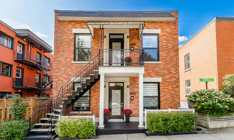 5610-5612 8e Avenue