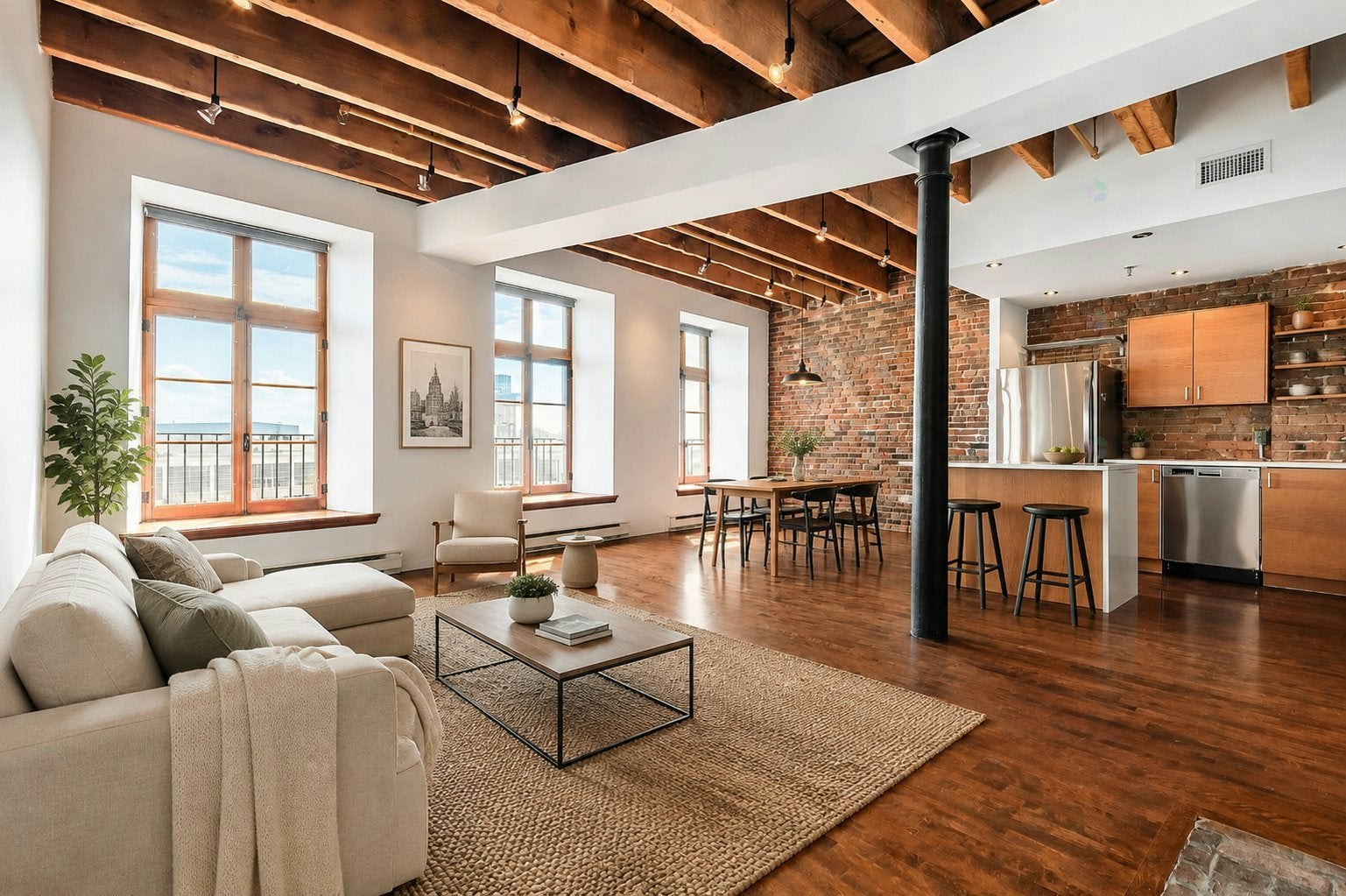 215 St Laurent 34 Boulevard, Montréal, QC, H2Y 3T9