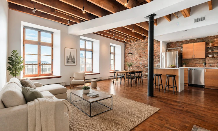 215 St Laurent 34 Boulevard