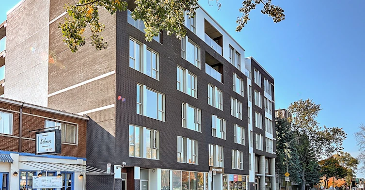 A104-5200 Gatineau Avenue, Montréal, QC, H3T 1W9 - 23