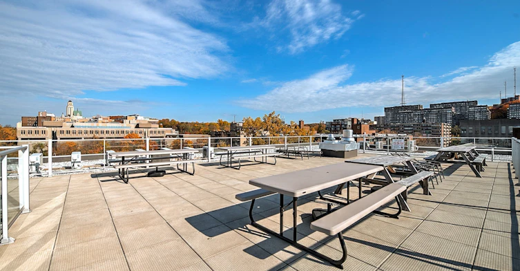 A104-5200 Gatineau Avenue, Montréal, QC, H3T 1W9 - 20