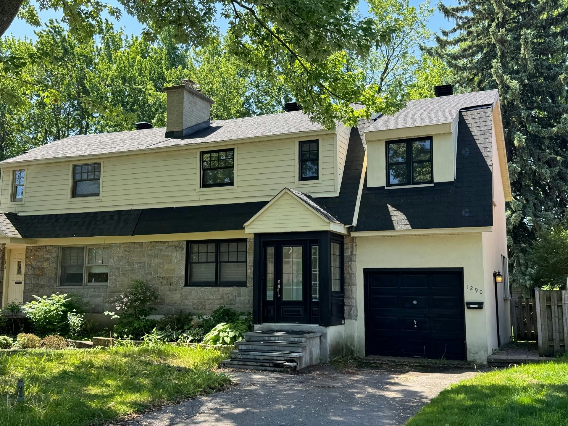 1290 Waterloo Chemin, Mont-Royal, QC, H3R 2L2